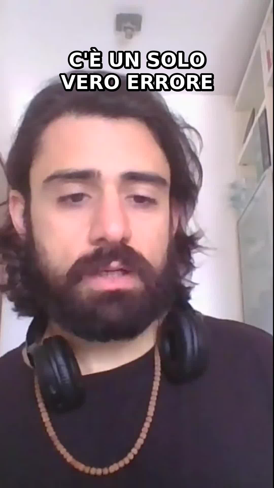 @Federico Picchianti