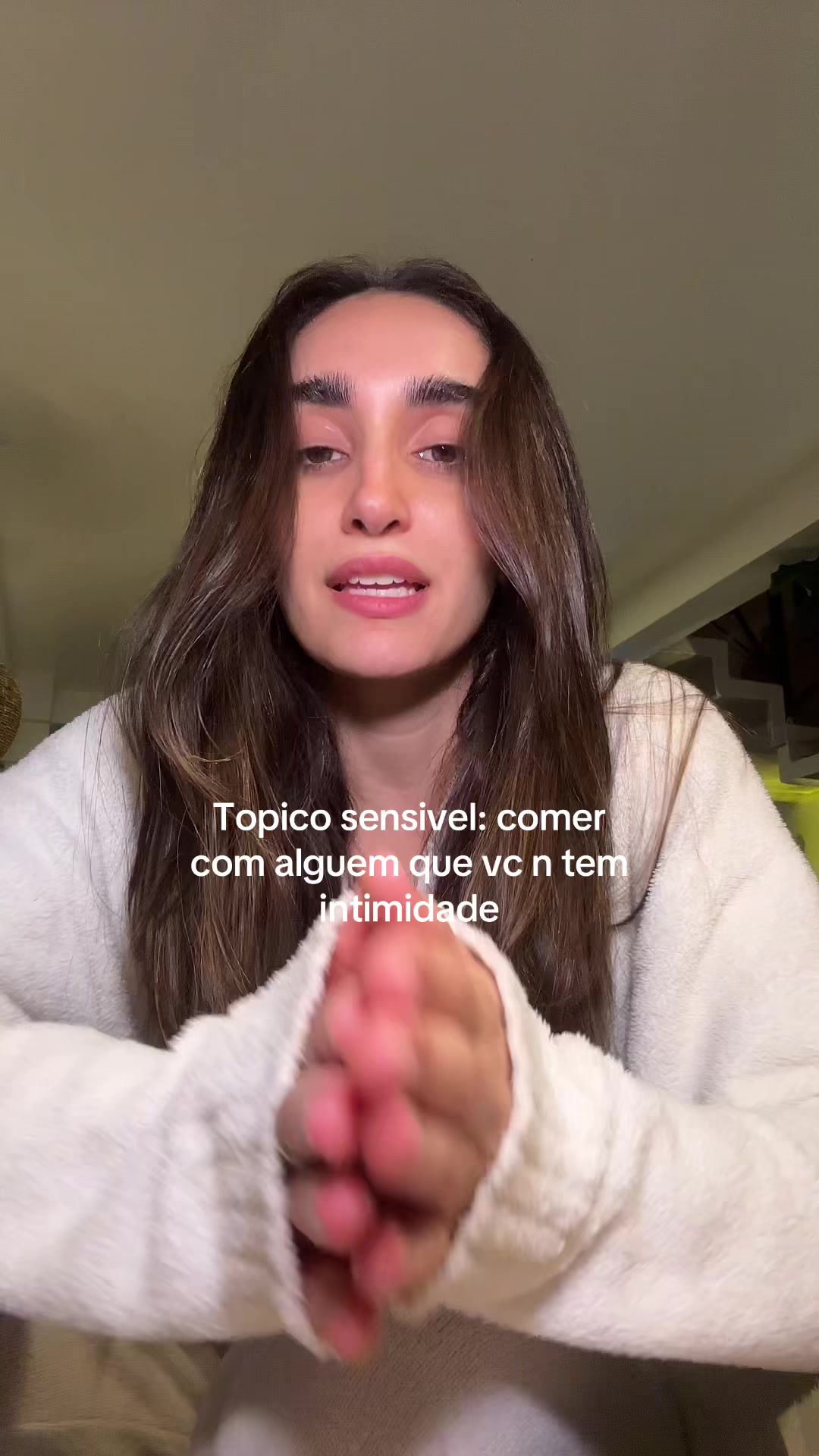 @Isabela Costa