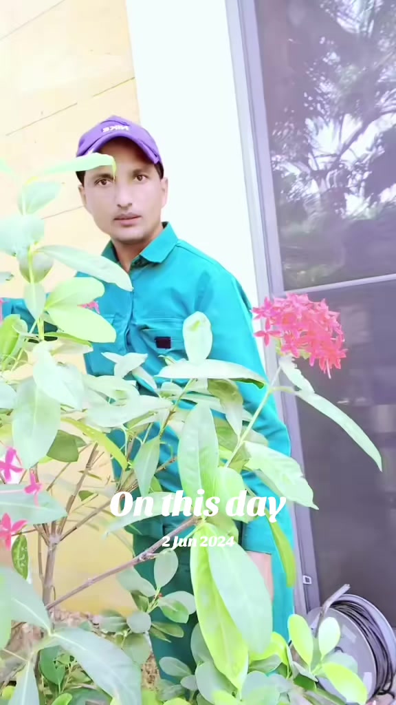 @Jakir Nepal