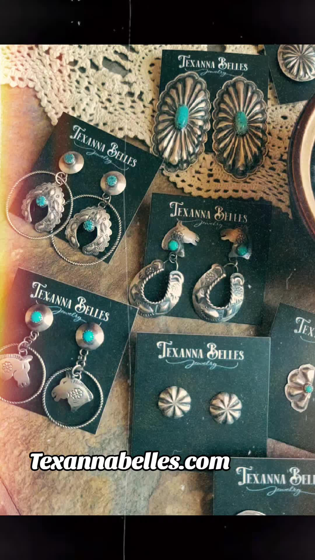 @Texanna Belles Jewelry