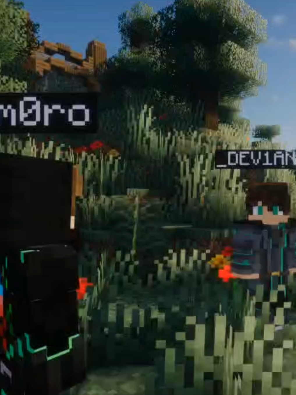 @Mamoro