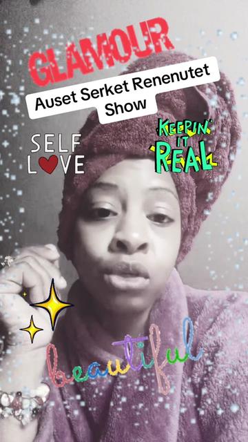 @Soul Woke Eye Open 👁️