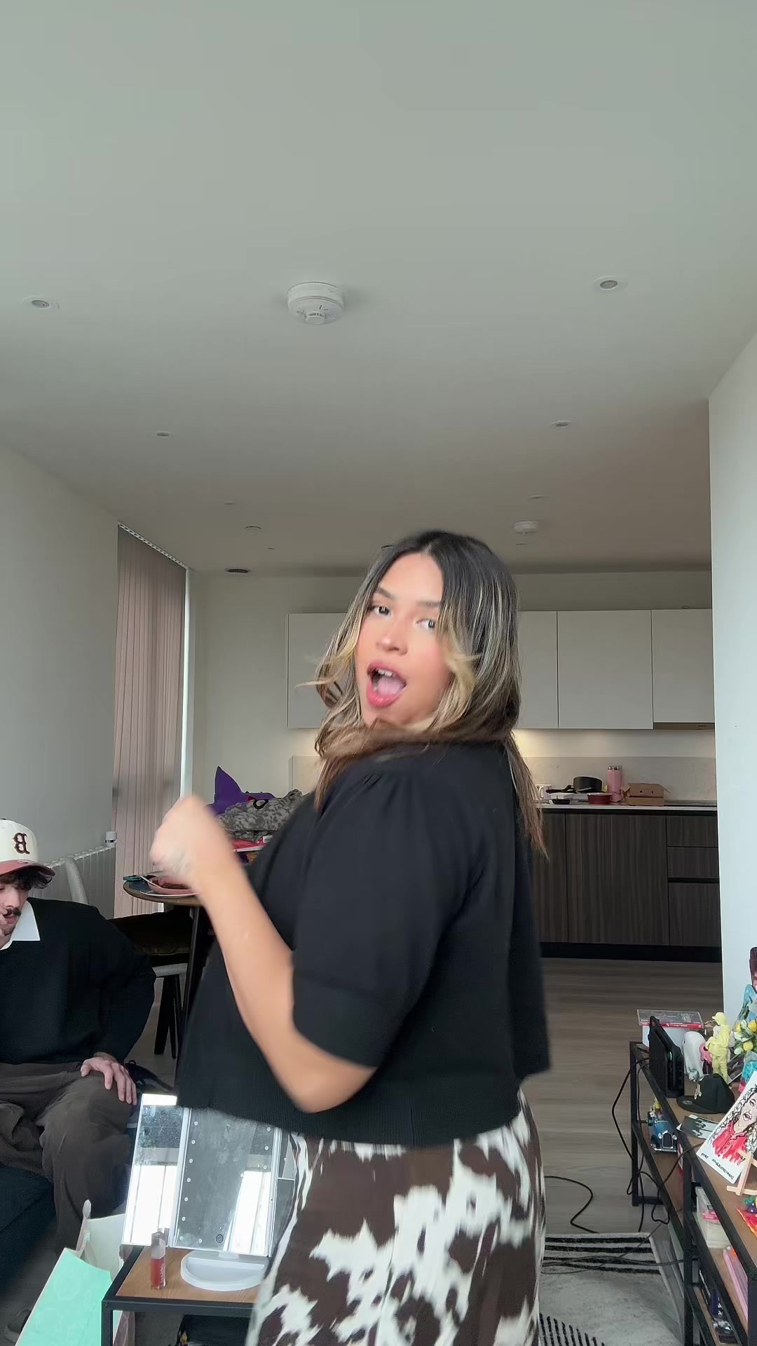 @Chocolateburritopero
