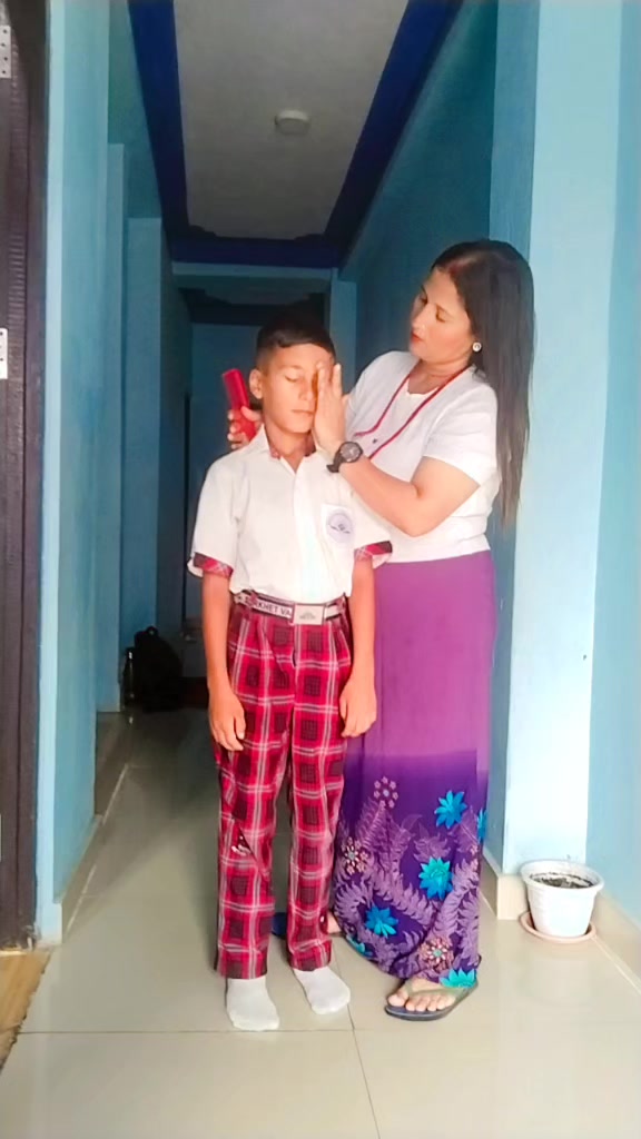 @kamala Khadka bharati.