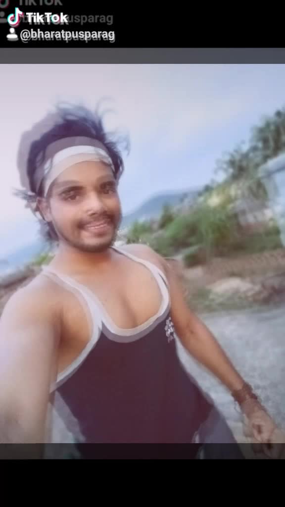 @Bharat Pusparag