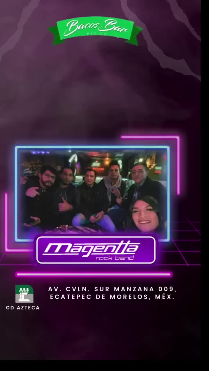 @Magentta RockBand
