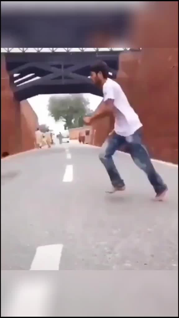 @Surprise animal