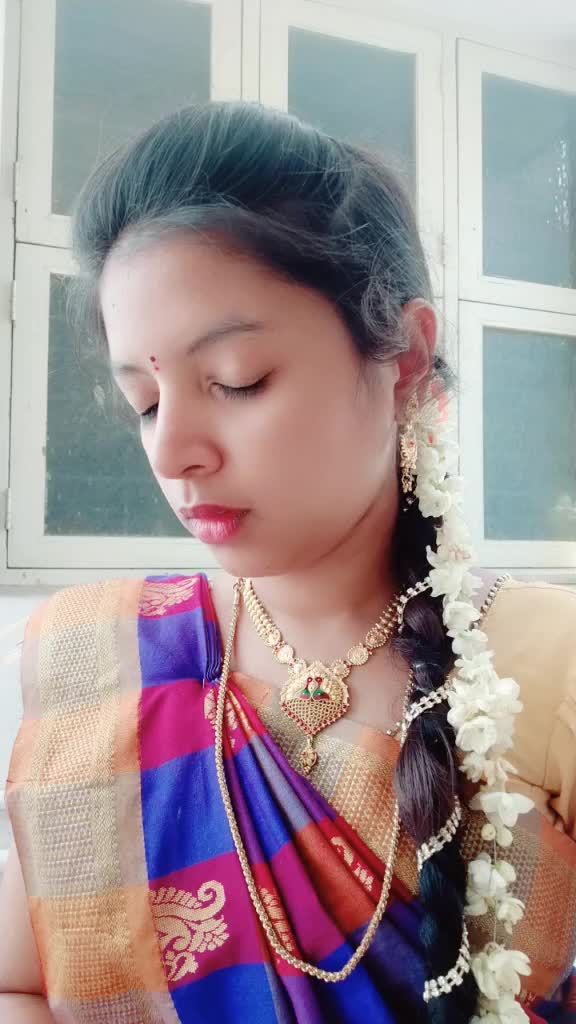 @Preethi Shri