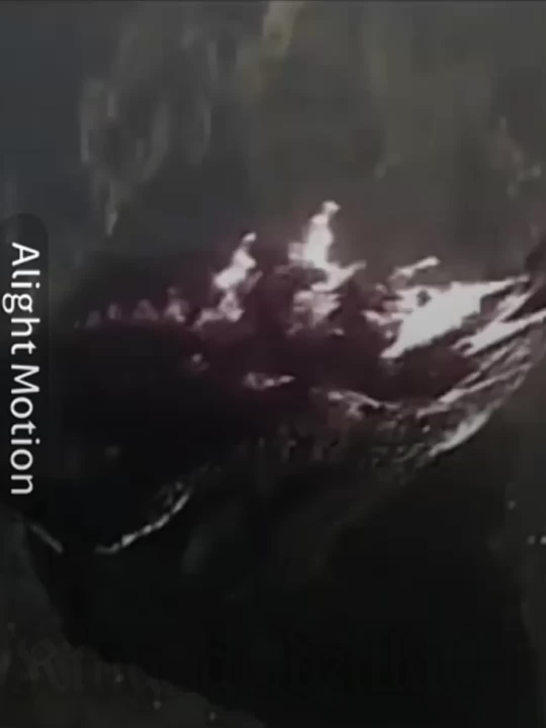 @キング[Godzilla] ゴジラ