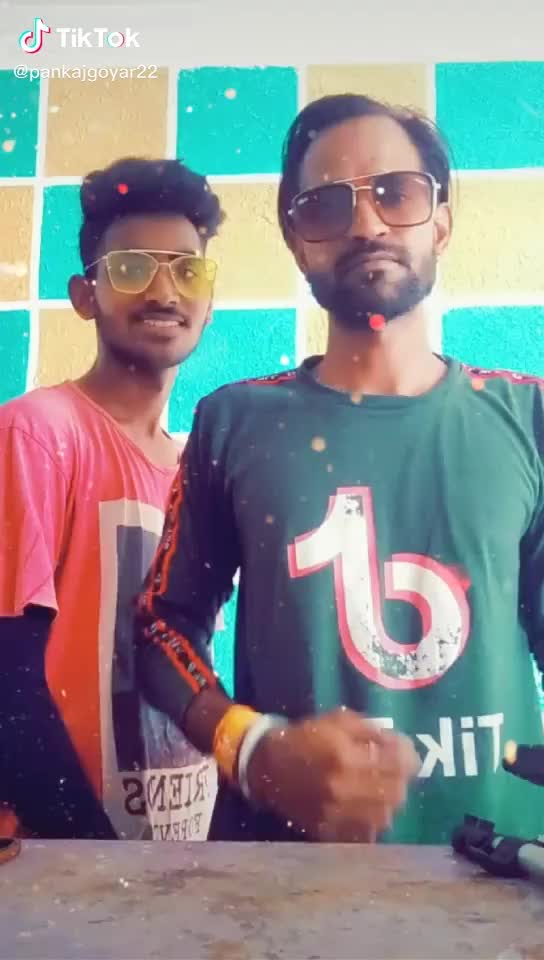 @sunny Lakhan