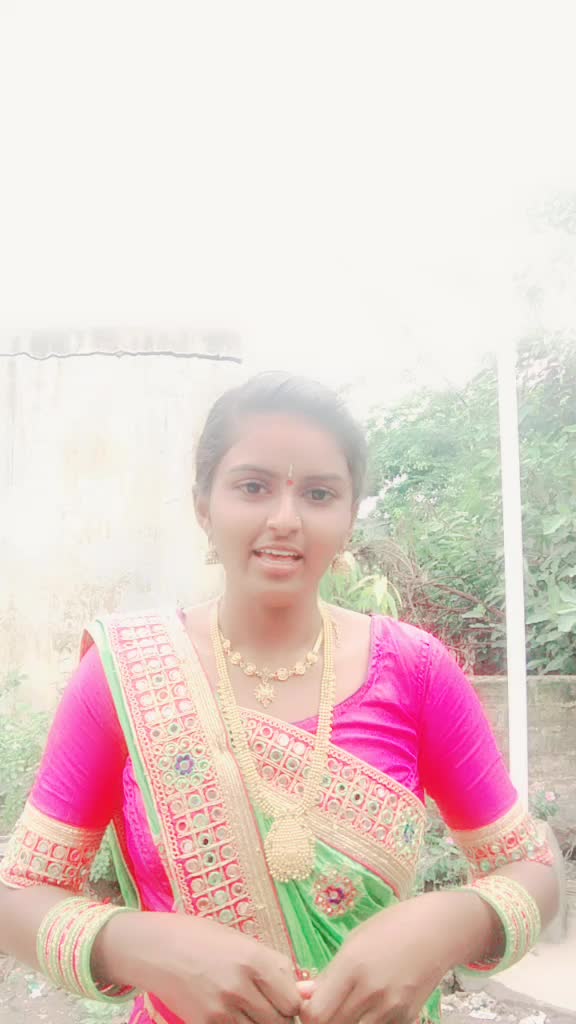 @call me sravani