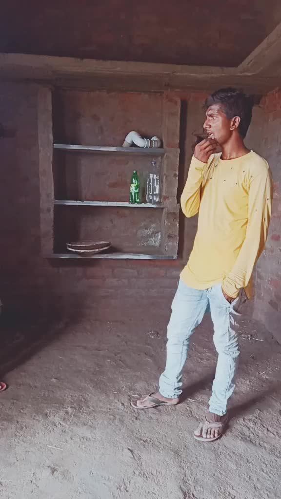 @Srinivas Naik