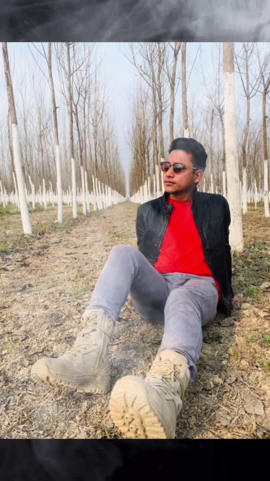 @Jayden thapa