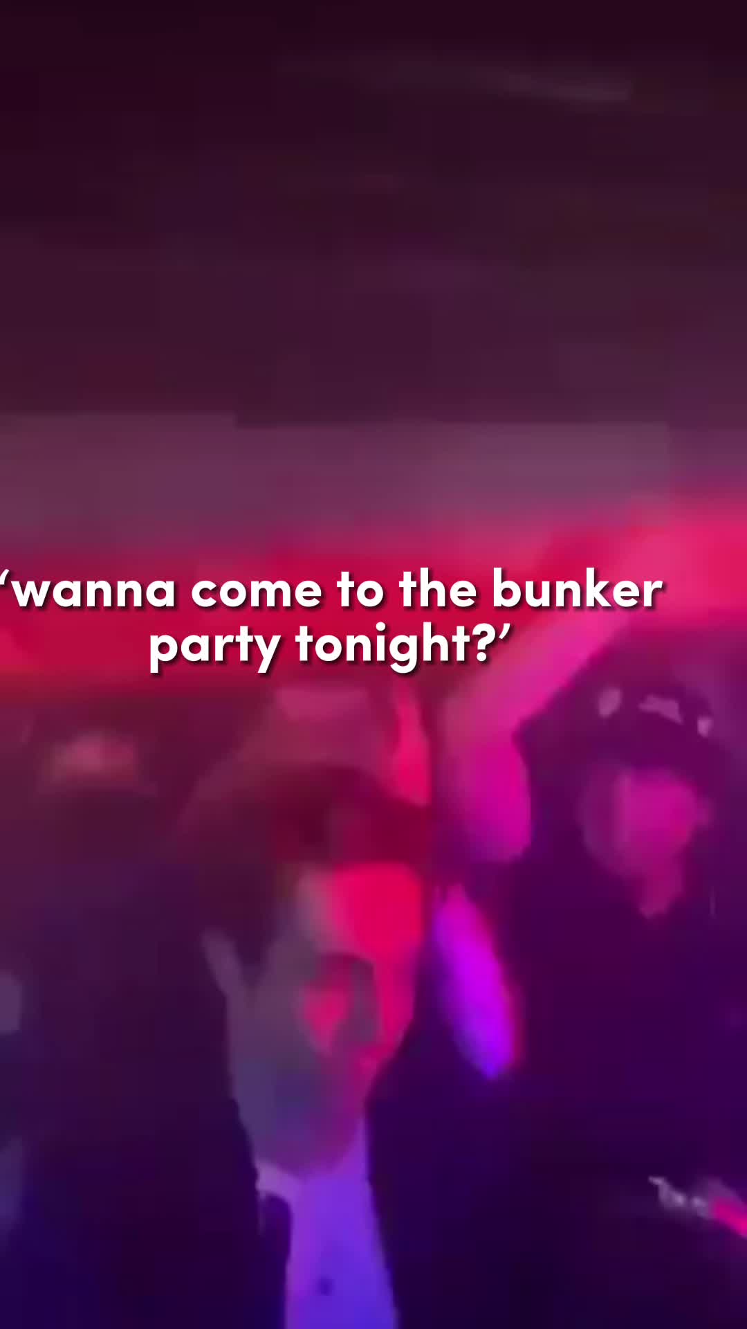 @⚡️The Underground Bunker’s⚡️