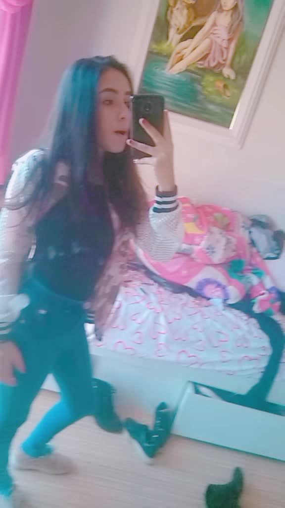 @Leticia Salvego