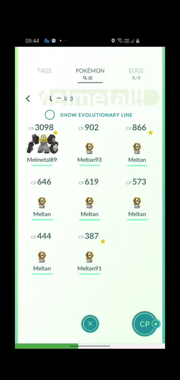 @pokemon pro