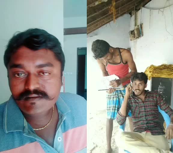 @Actor Racer Maddy
