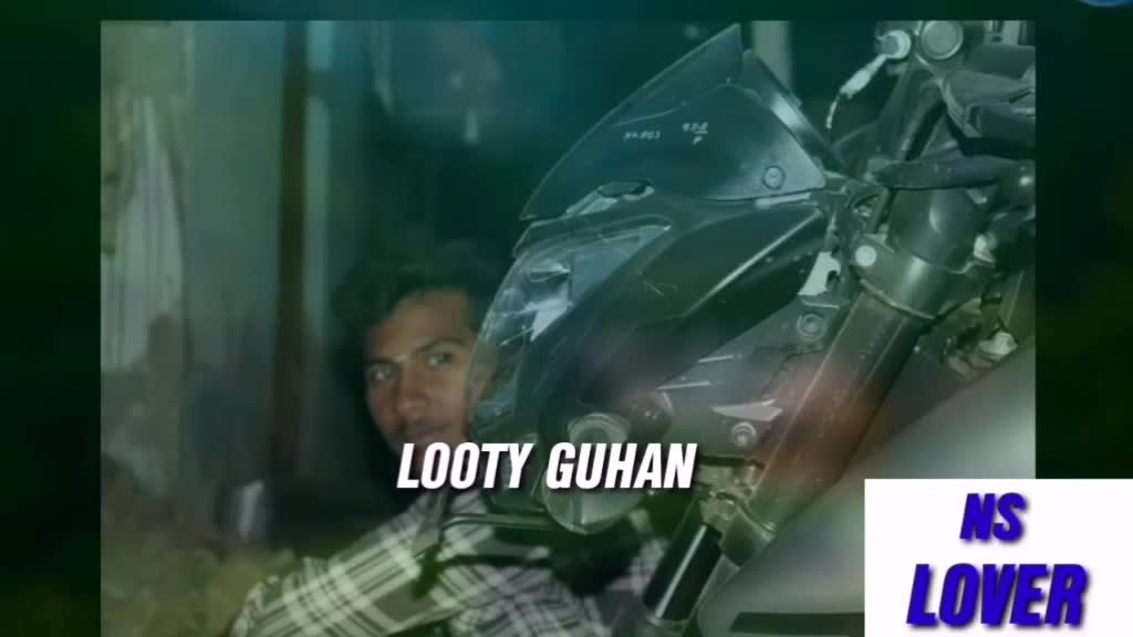 @looty guhan