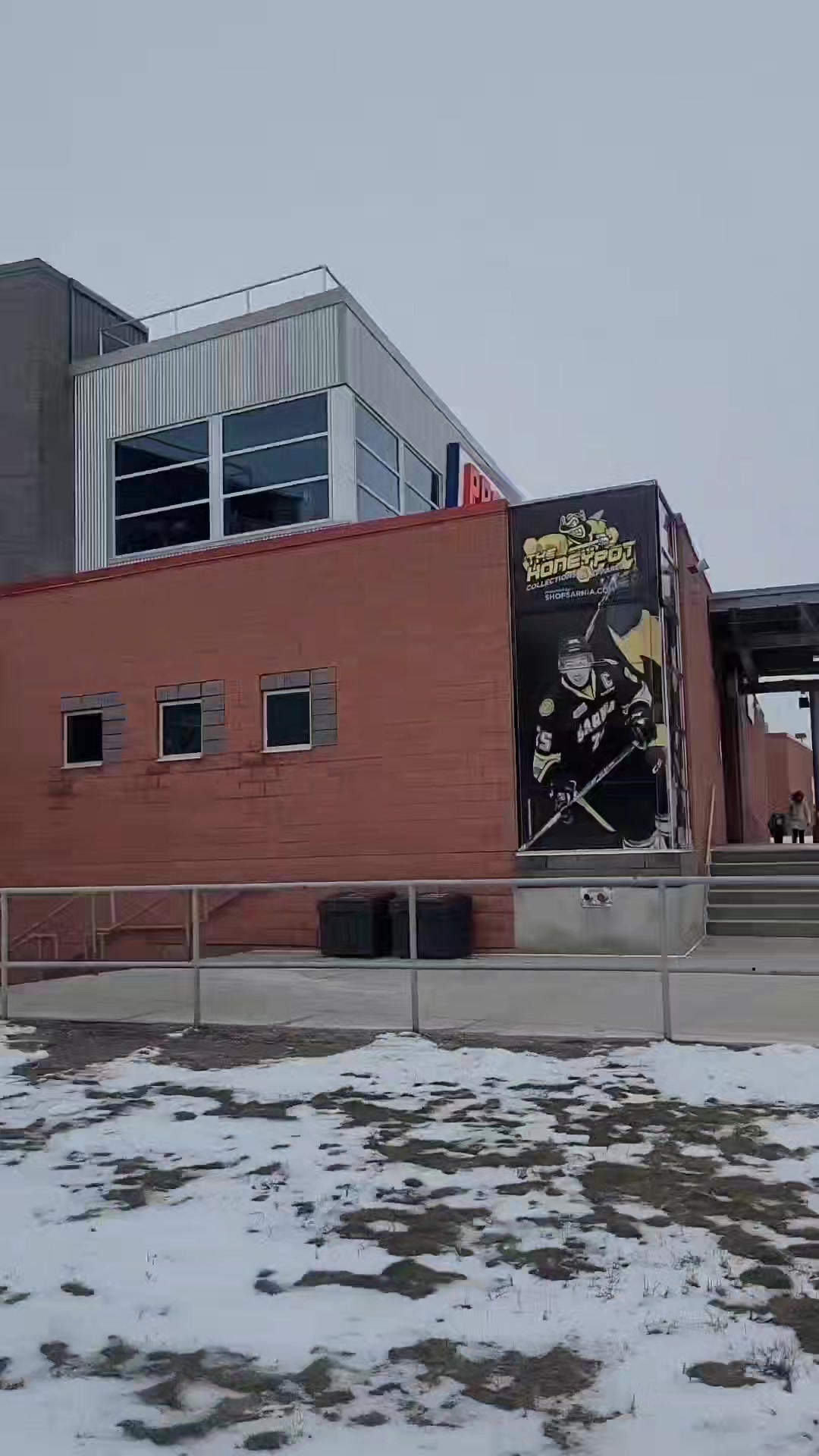 @LambtonCollegeSRAM