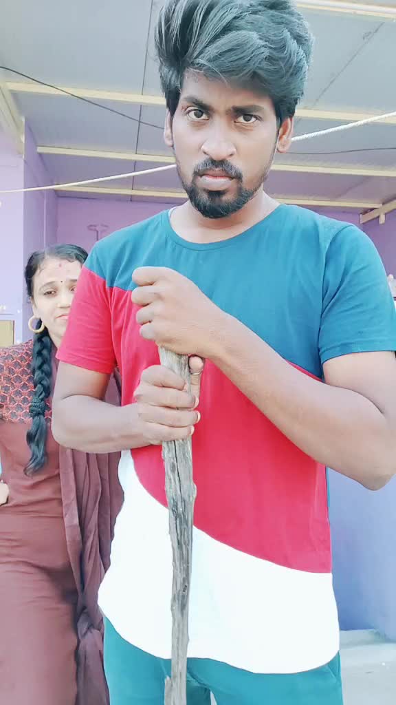 @Prathap❤️Pavatharani
