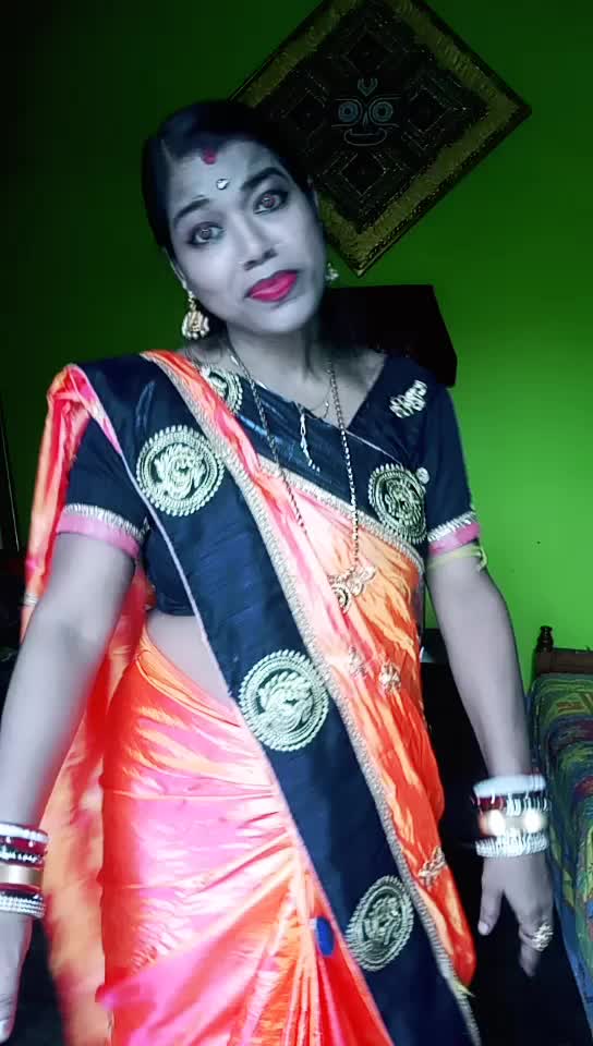 @Minu Garnayak0819sai