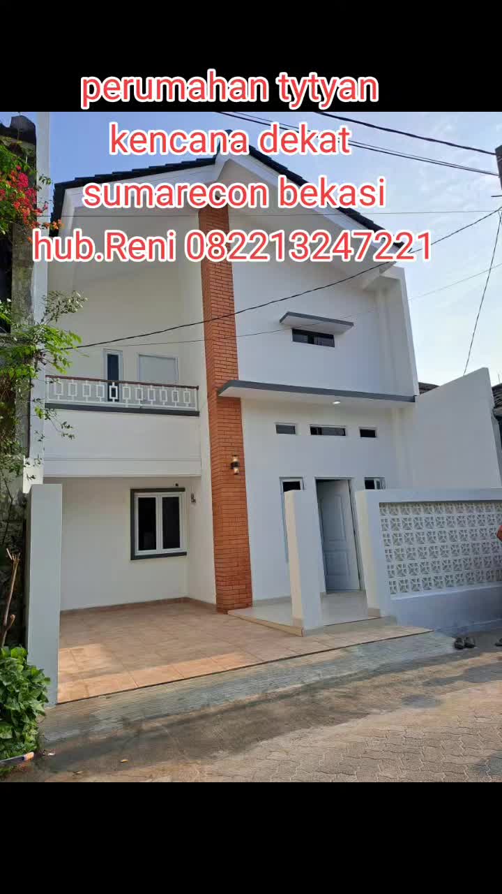 @TEH RENI PROPERTY