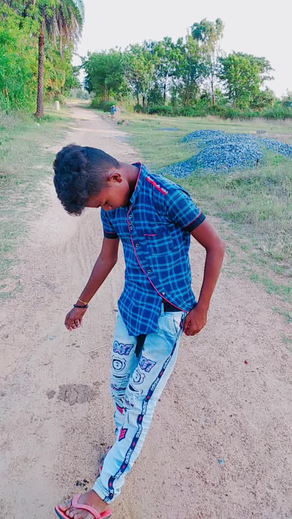@Sunil Bhoi