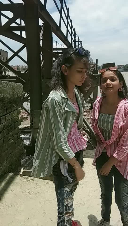 @Sandhya_Sheetal