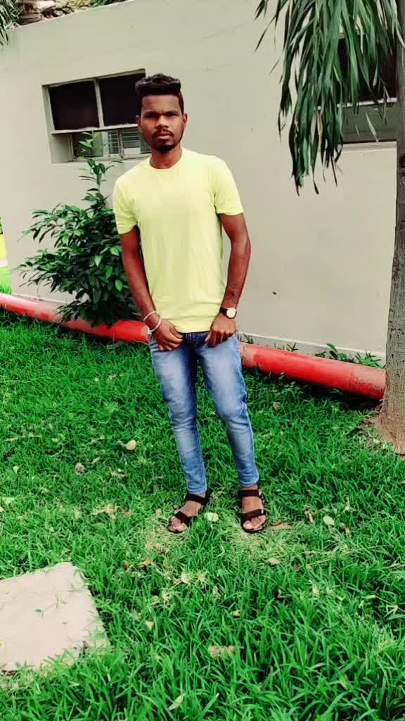 @Madhusudan