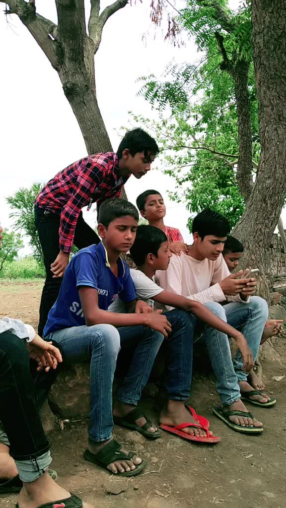 @Tanvir Kamte