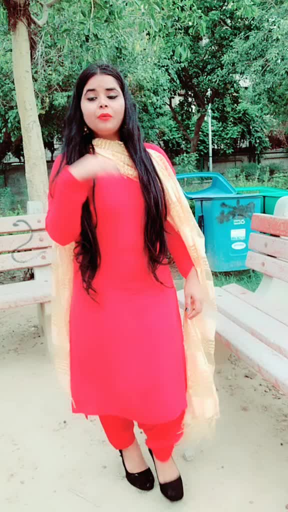 @👑sanjana 😍khanna👑