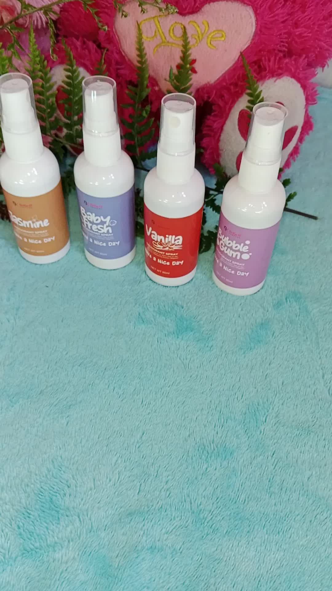 @Oppacosmetics