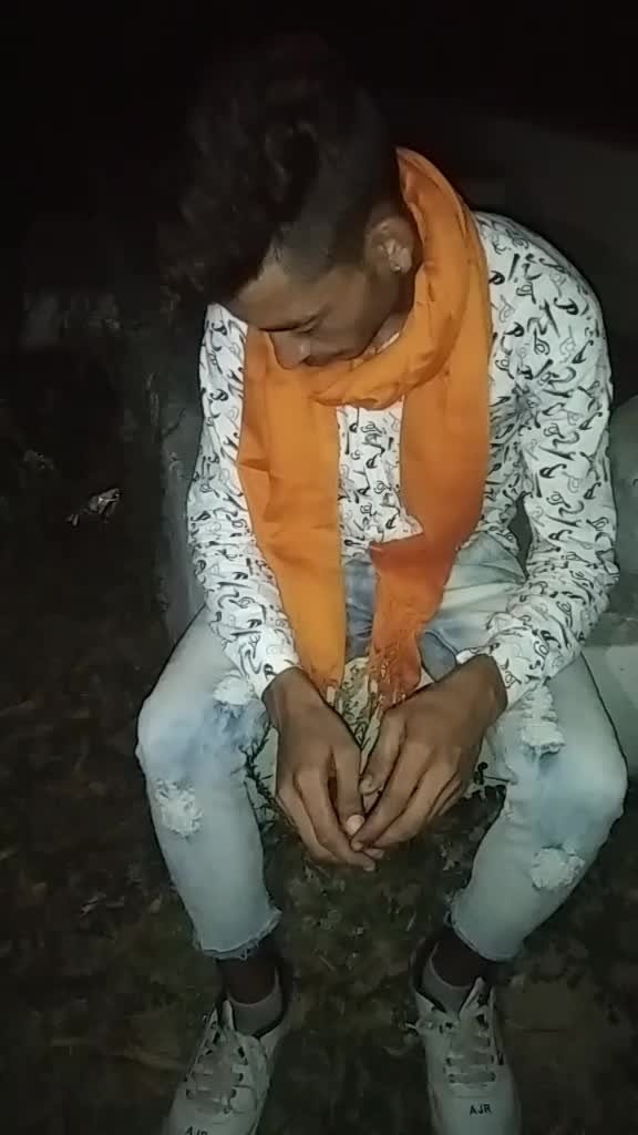 @Sunny Thakur