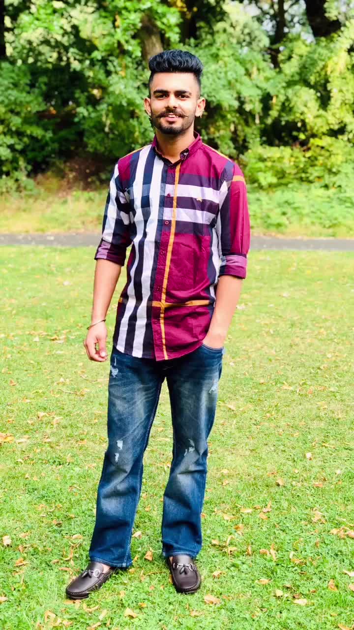@Lovepreet Brar