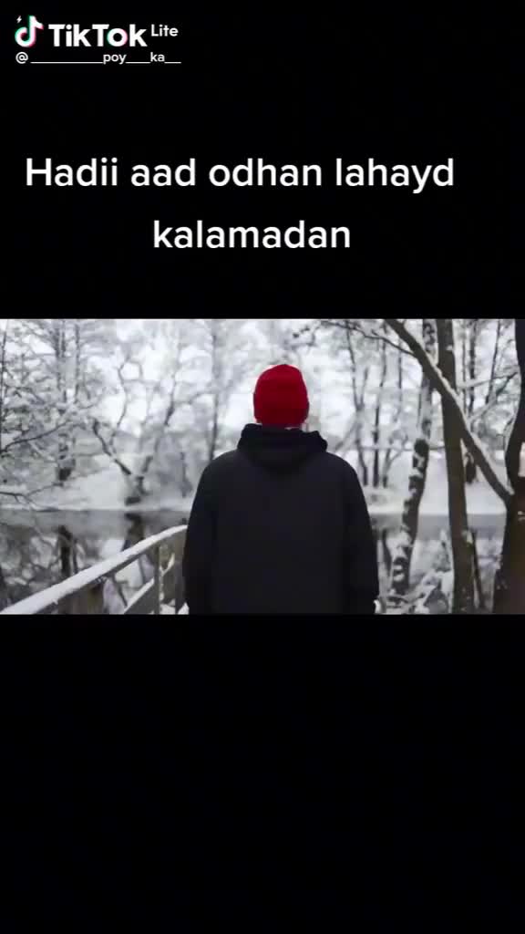 @walaalka khayrka
