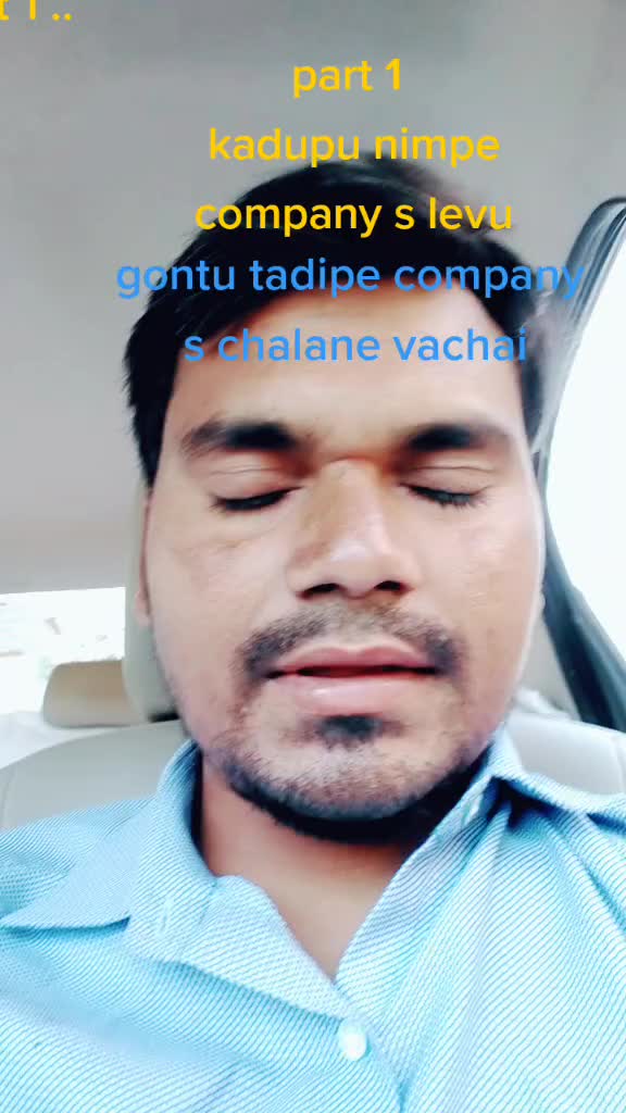 @sidharth kadiri