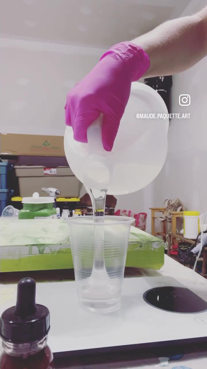 @Maude Paquette Art