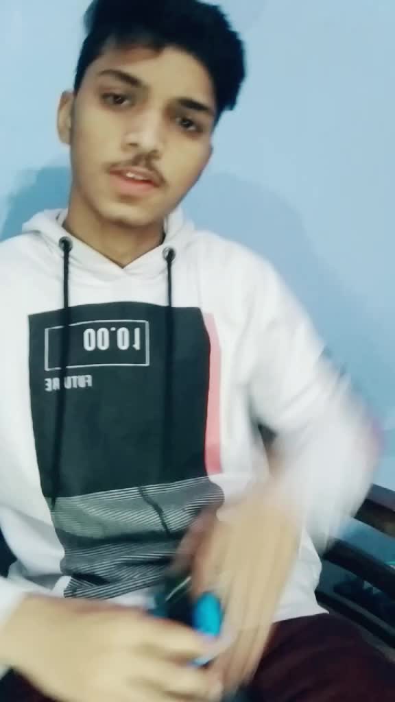 @Arhan Khan