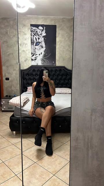 @Silvana Agliardi