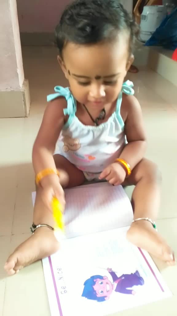@Bharath RTR