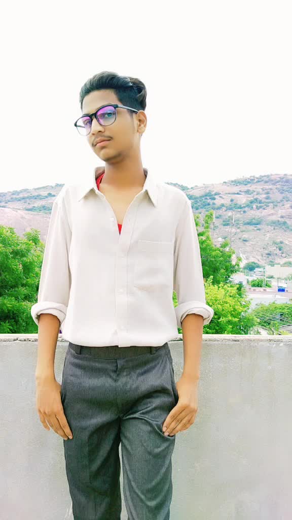 @Komal Perika