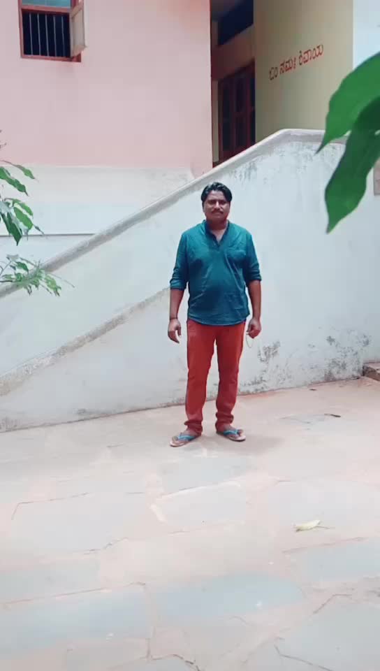 @Junior Darshan