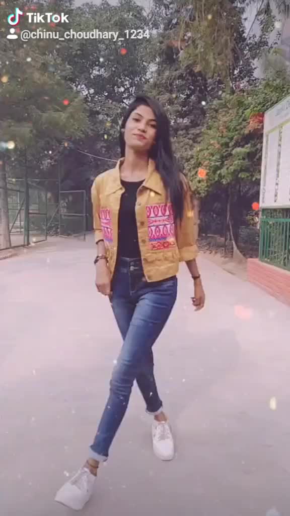 @CHINU_CHOUDHARY😊