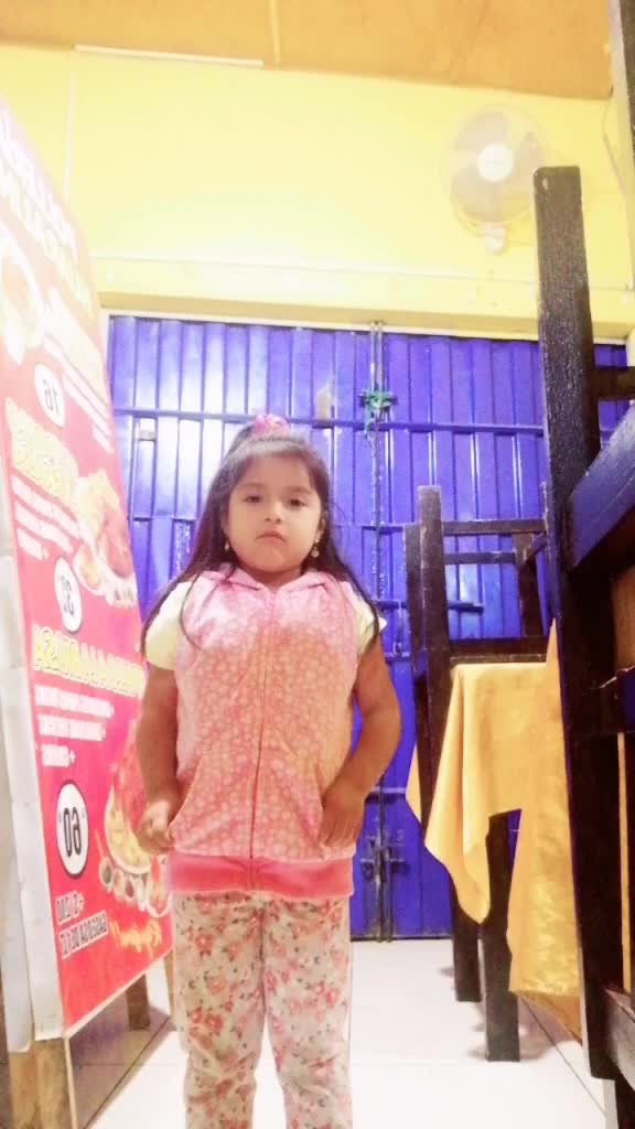 @Veriluz Verónica 💓