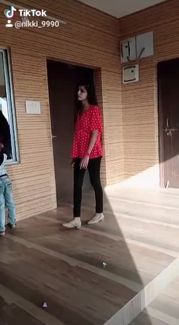 @Niharika