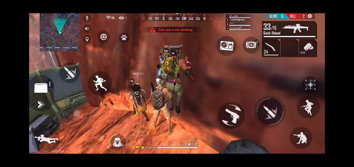 @OP JACK GAMING YT