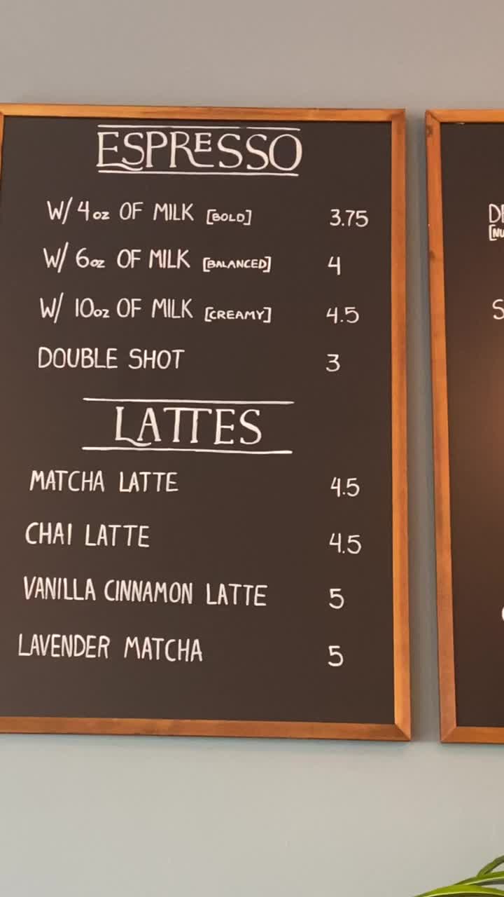 @Muse Coffee Co.