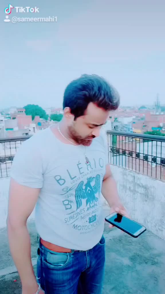 @Mahi