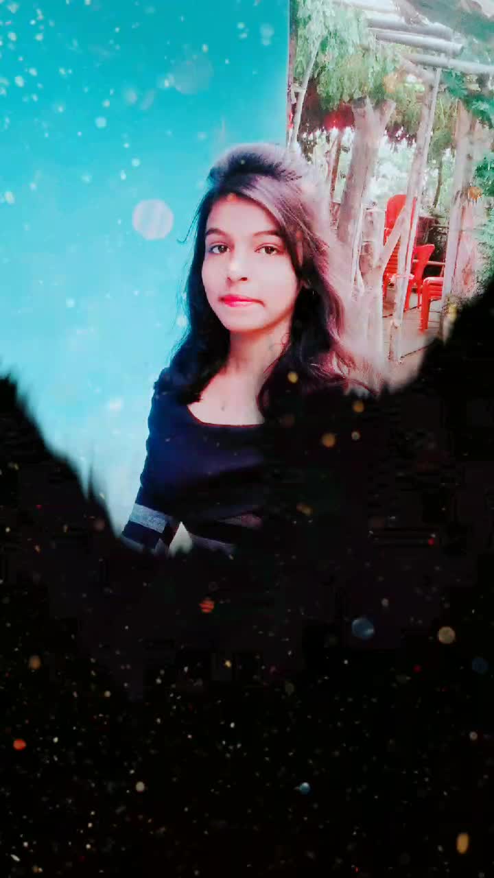 @attitude girl sweety