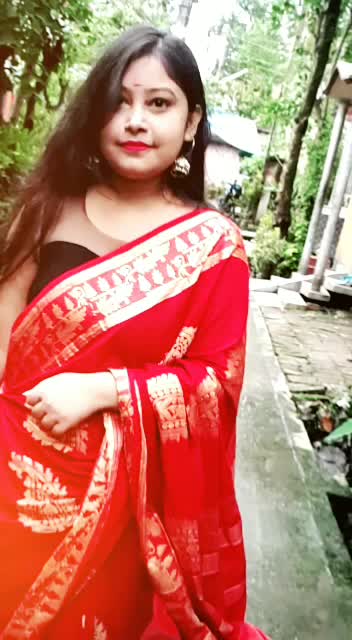 @Riya Saha